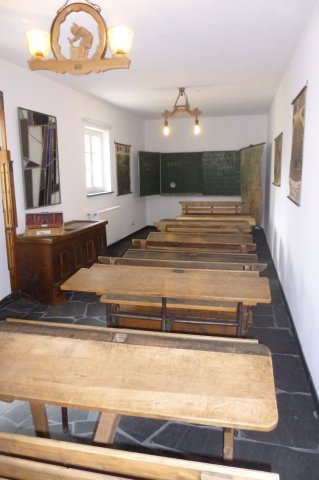 Ausflug nach Holthausen 2014