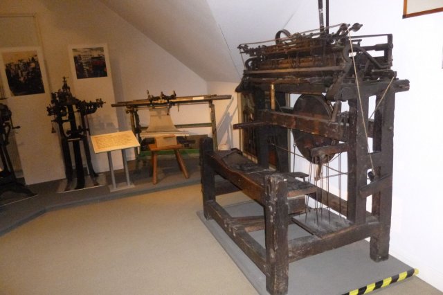 Ausflug nach Holthausen 2014