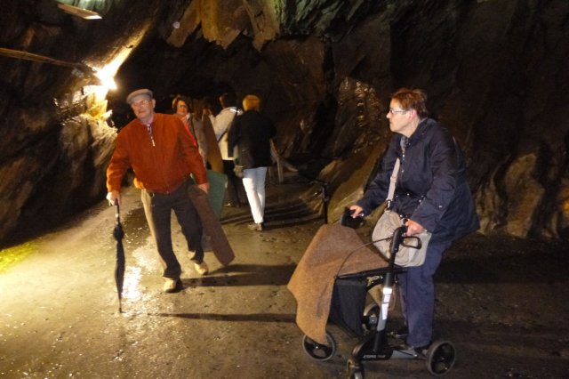 Ausflug nach Holthausen 2014