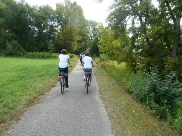 KFD - Ausflug nach Unkeln