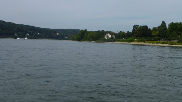 KFD - Ausflug nach Unkeln