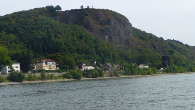 KFD - Ausflug nach Unkeln