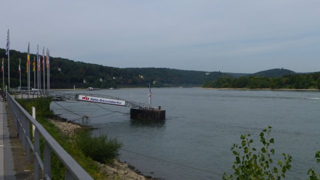 KFD - Ausflug nach Unkeln