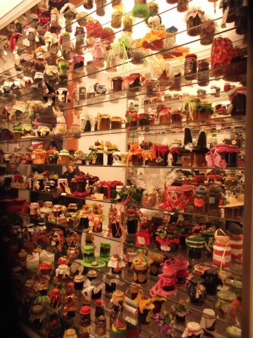 Besuch Dr. Oetker 2013