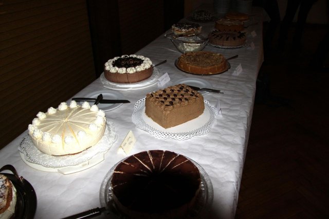 Generalversammlung 2013