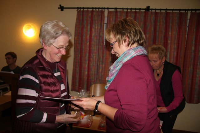 Generalversammlung 2014