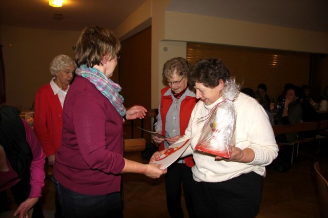 Generalversammlung 2014