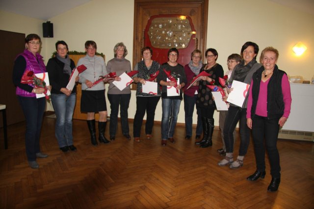 Generalversammlung 2014