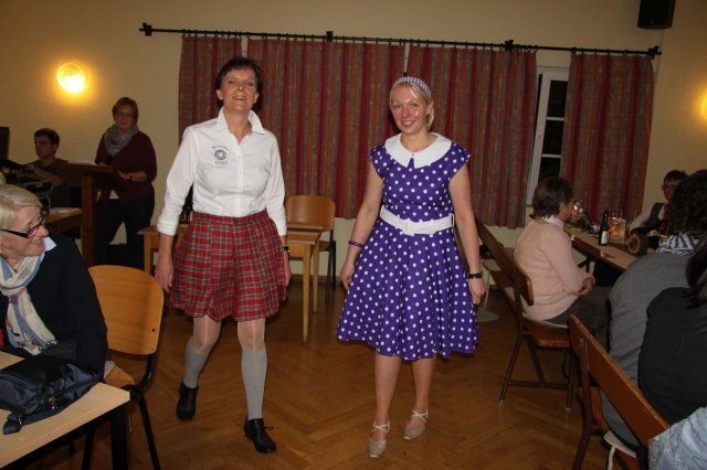 Generalversammlung 2014