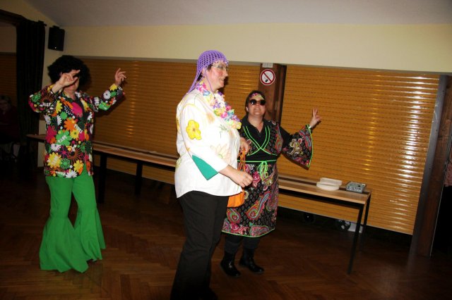 Generalversammlung 2014