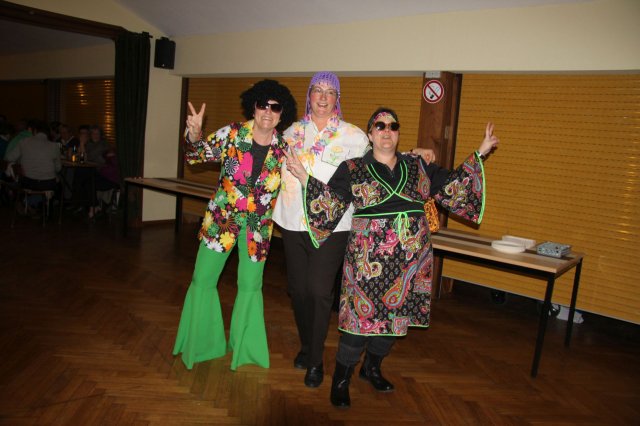 Generalversammlung 2014