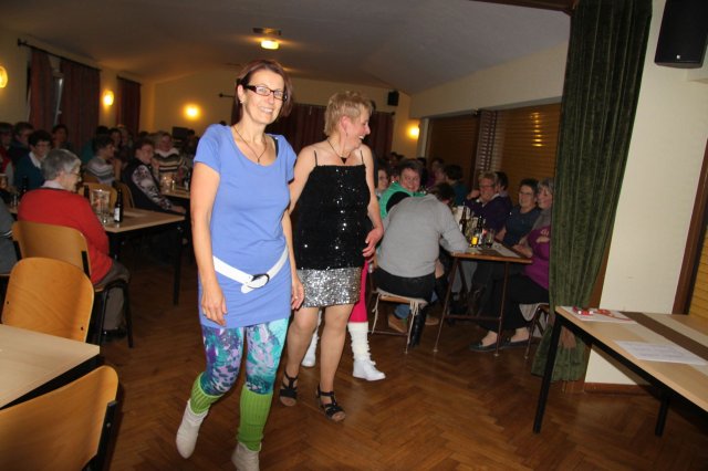 Generalversammlung 2014