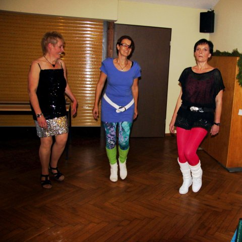 Generalversammlung 2014