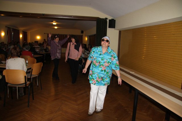 Generalversammlung 2014