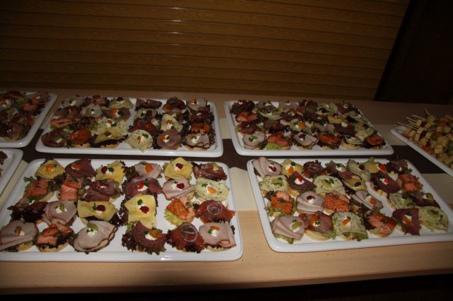 Generalversammlung 2014