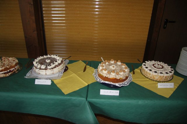 Generalversammlung 2016