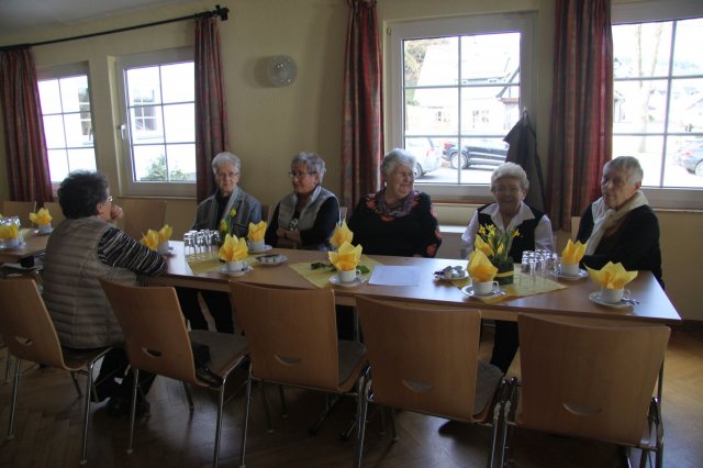 Generalversammlung 2016