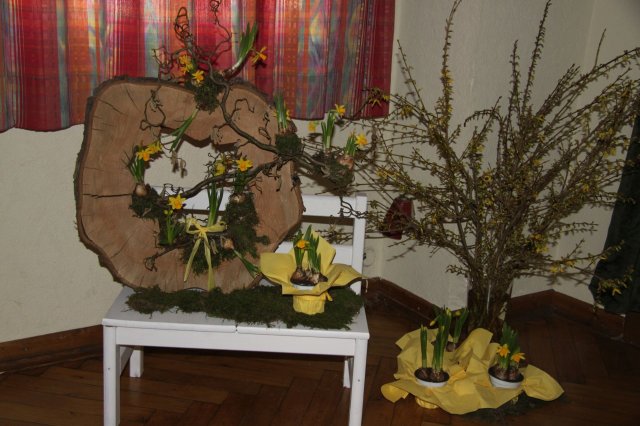 Generalversammlung 2016