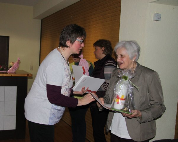 Generalversammlung 2016