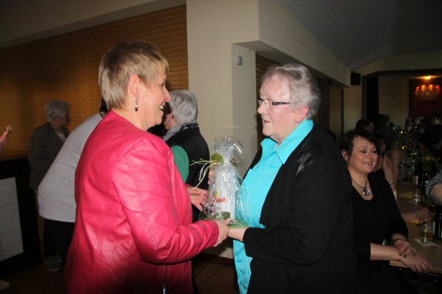 Generalversammlung 2016