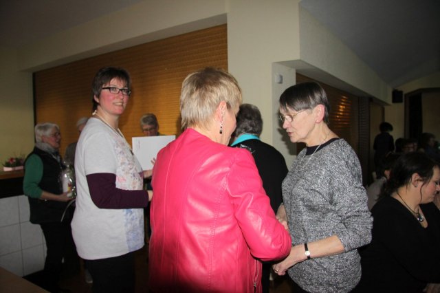 Generalversammlung 2016