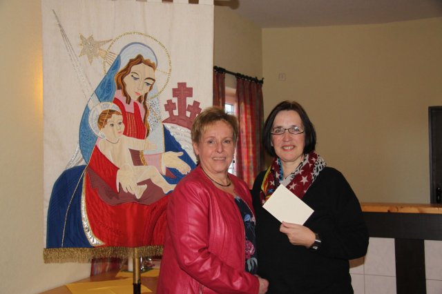 Generalversammlung 2016