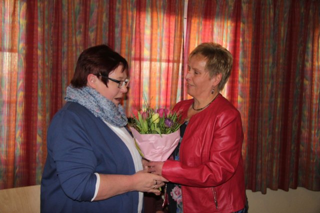 Generalversammlung 2016