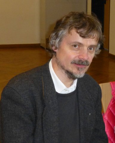 Generalversammlung 2018