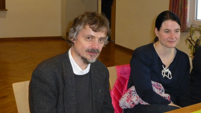 Generalversammlung 2018