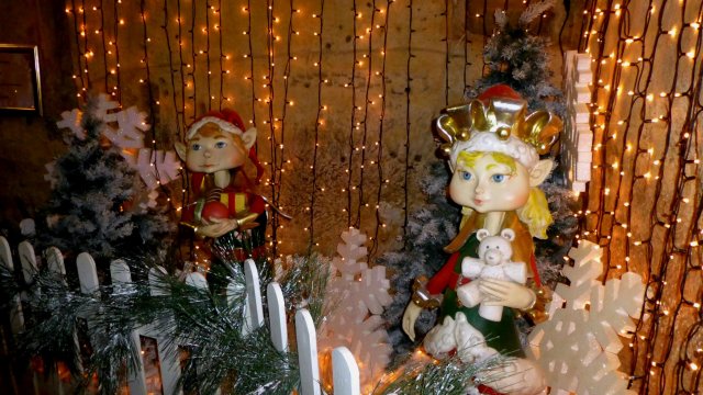 Weihnachtsmarkt Valkenburg