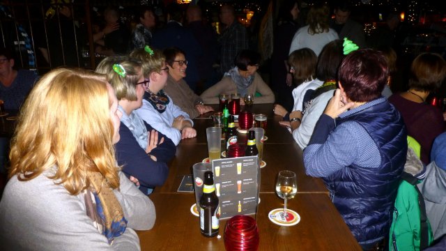 Weihnachtsmarkt Valkenburg