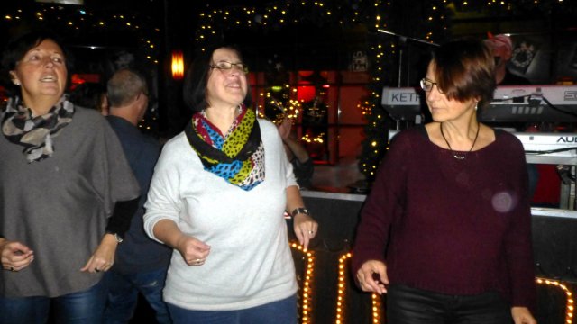 Weihnachtsmarkt Valkenburg