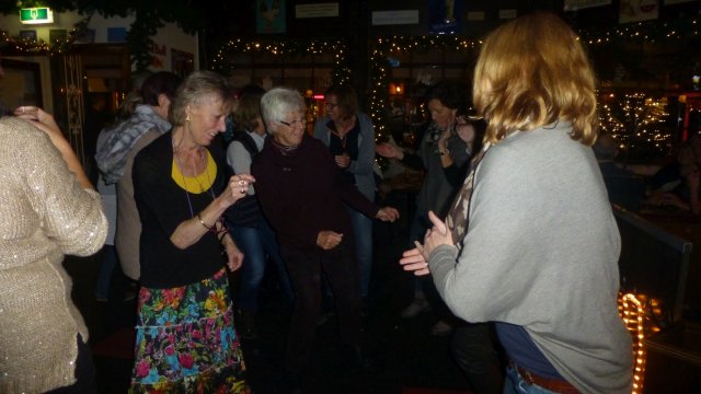 Weihnachtsmarkt Valkenburg