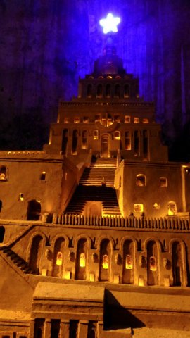 Weihnachtsmarkt Valkenburg