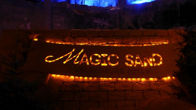 Weihnachtsmarkt Valkenburg