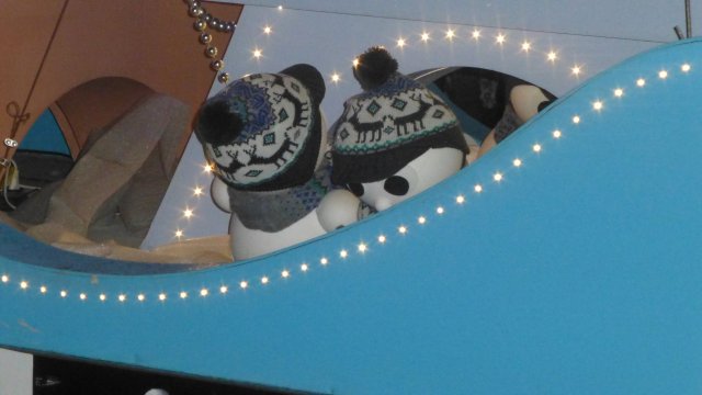 Weihnachtsmarkt Valkenburg