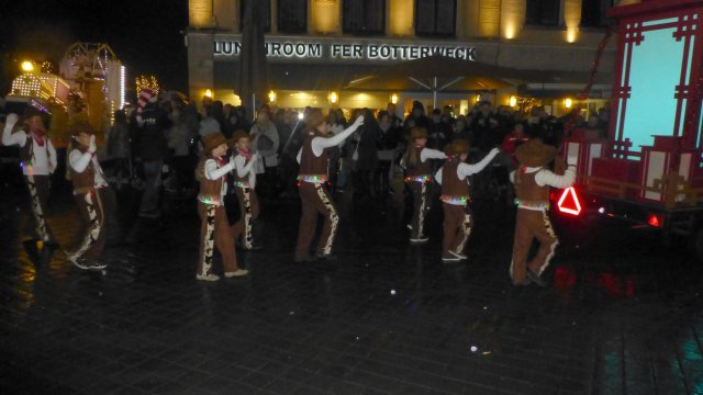 Weihnachtsmarkt Valkenburg