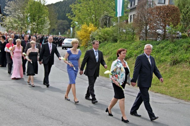 Schützenfest 2013