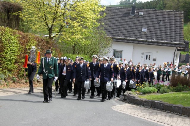 Schützenfest 2013