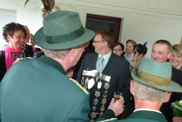 Schützenfest 2013 - 2