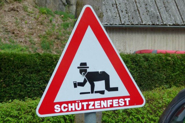 Schützenfest 2013 - 2