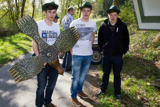 Schützenfest 2013 spezial