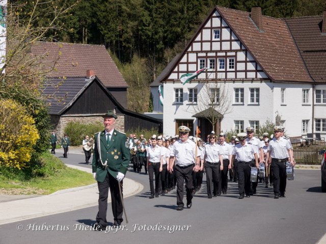 Schützenfest 2016