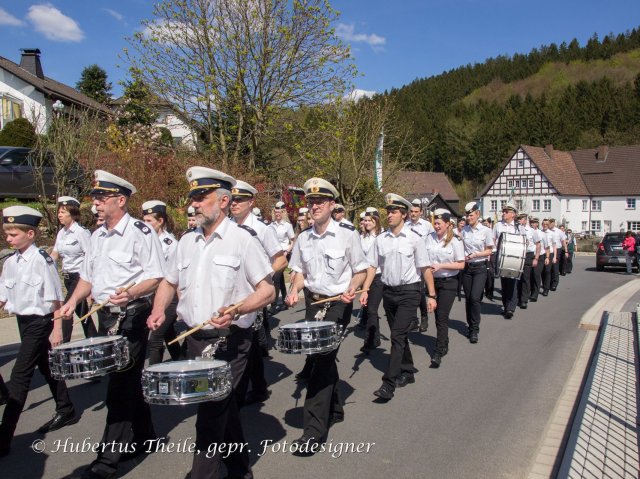 Schützenfest 2016