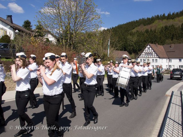 Schützenfest 2016