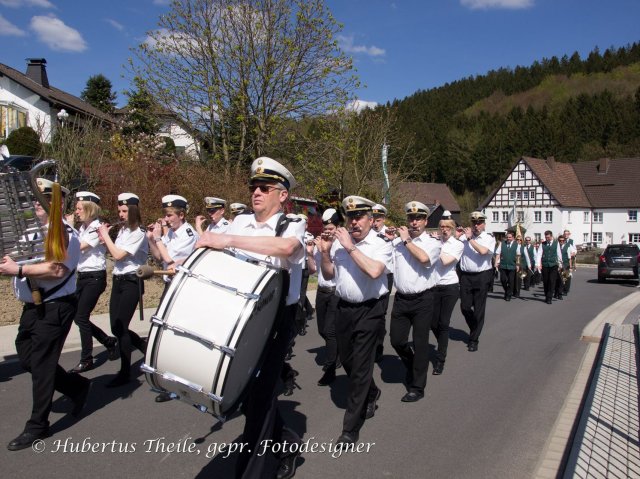 Schützenfest 2016