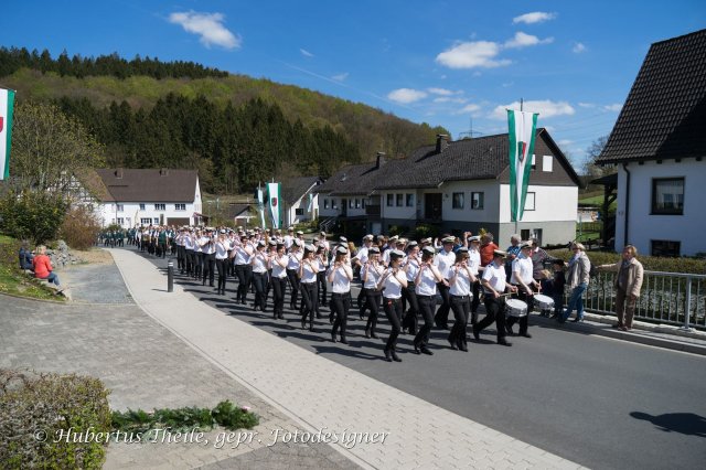 Schützenfest 2016