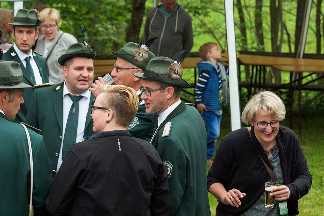 Schützenfest 2017