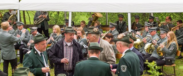 Schützenfest 2017