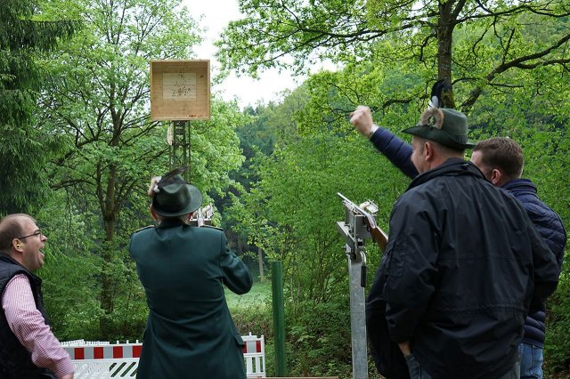 Schützenfest 2017